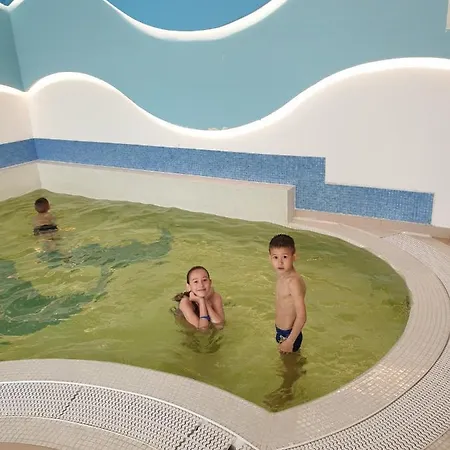 Апартаменты Strela