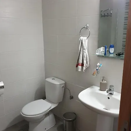 Strela Апартаменты Златибор