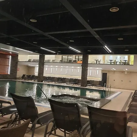 Strela Апартаменты *