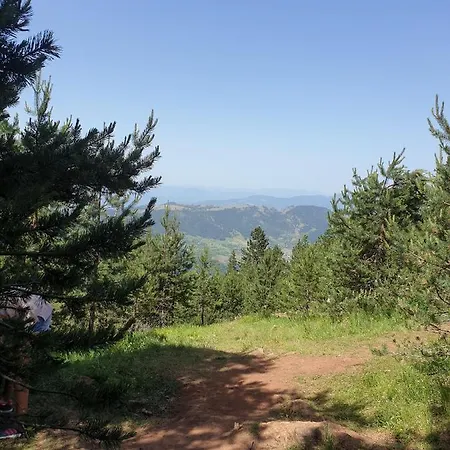 Strela Златибор