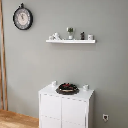 Апартаменты Strela