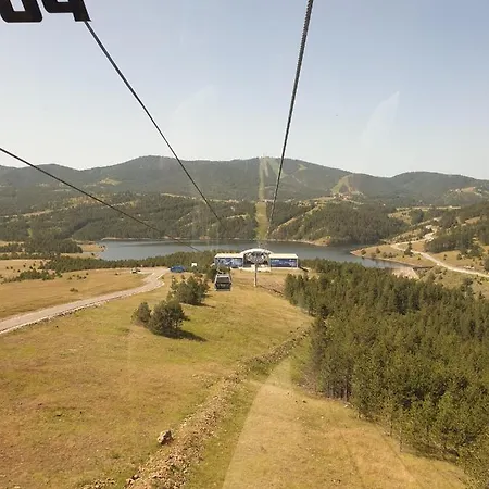 Strela Апартаменты