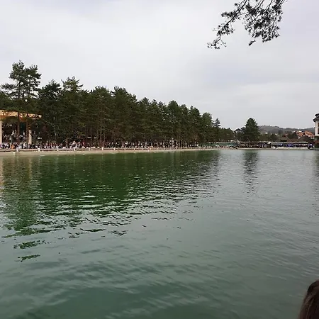 Апартаменты Strela Златибор