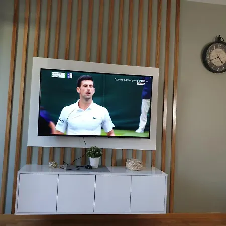 Апартаменты Strela Златибор