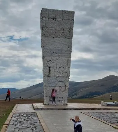 Strela * 兹拉蒂博尔