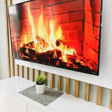 Strela Апартаменты *