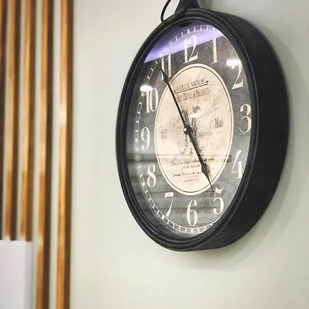 Апартаменты Strela