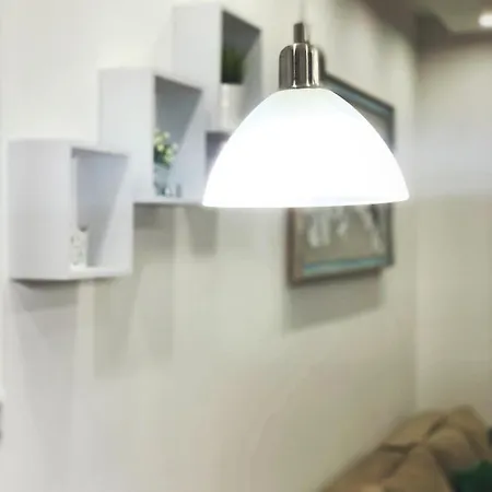 Strela Апартаменты