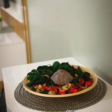 Strela Апартаменты *