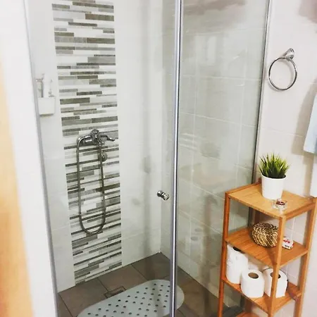 Апартаменты Strela *