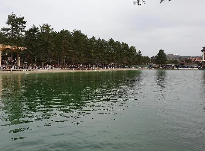 Daire Strela Zlatibor