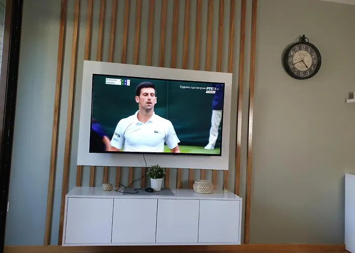 Daire Strela Zlatibor