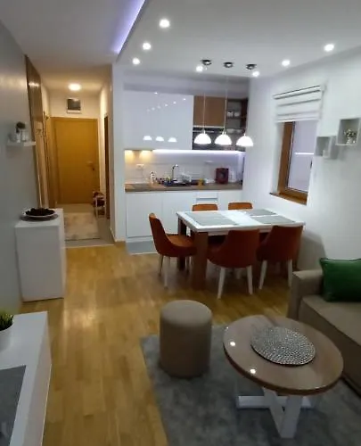 Strela Daire Zlatibor