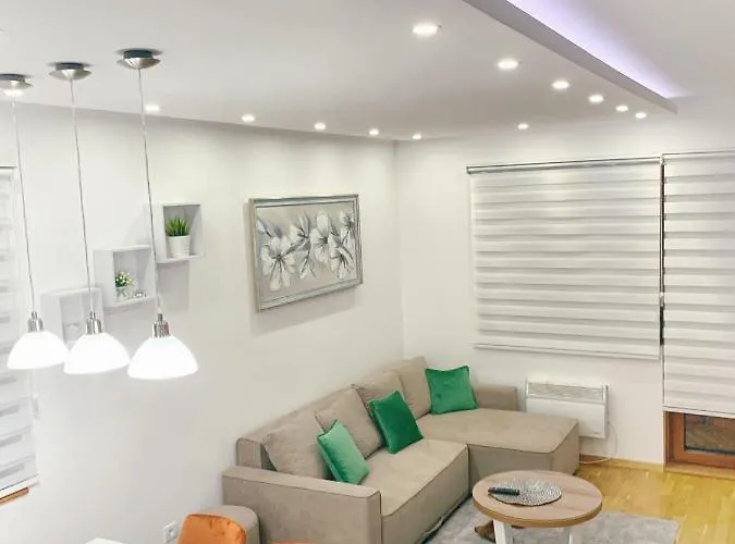 Daire Strela Zlatibor