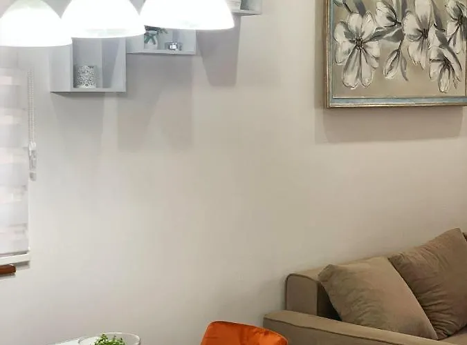 Daire Strela Zlatibor