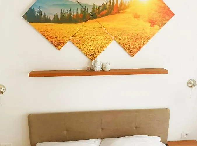 Daire Strela Zlatibor